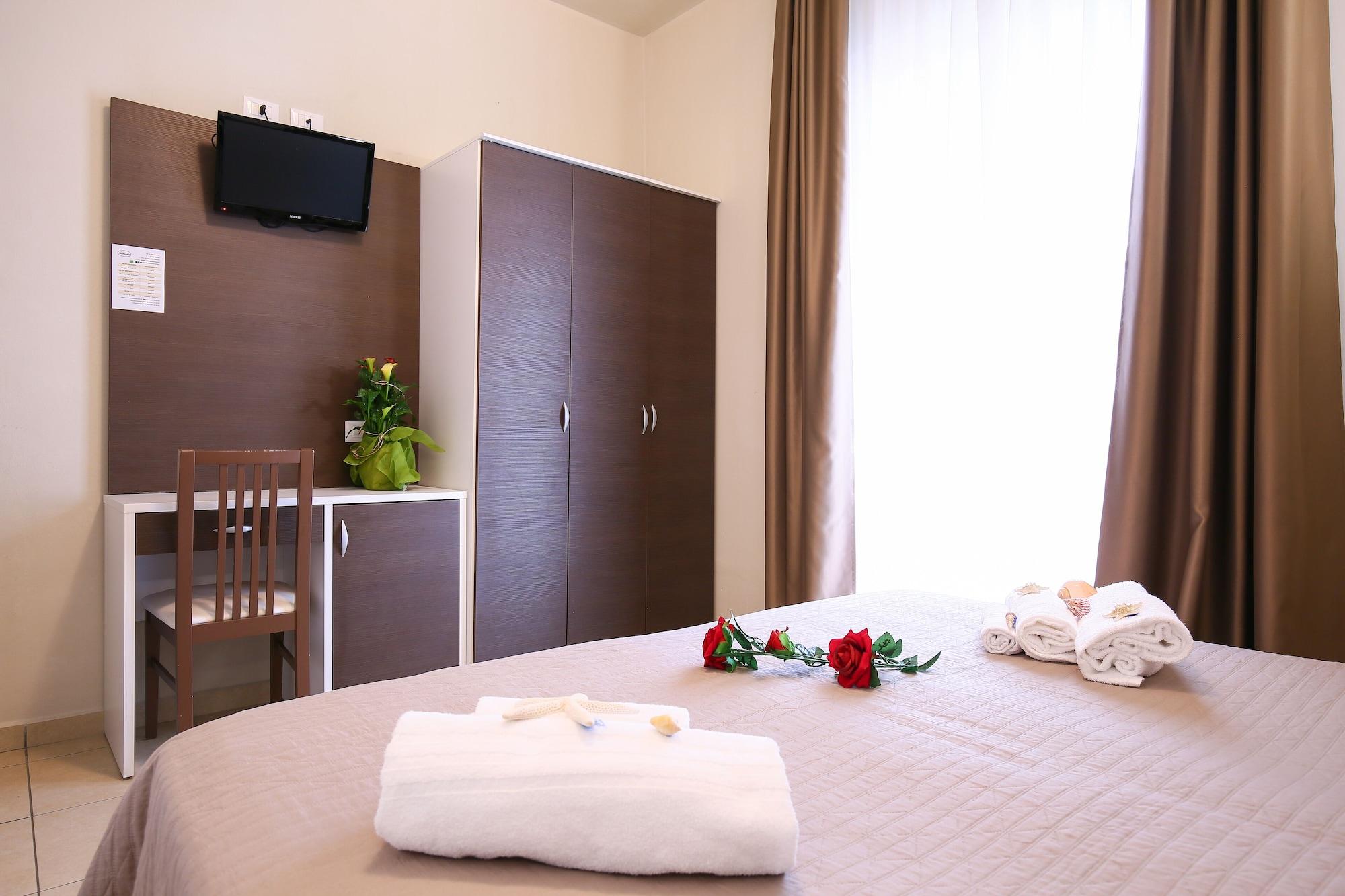 Bergamo Hotel