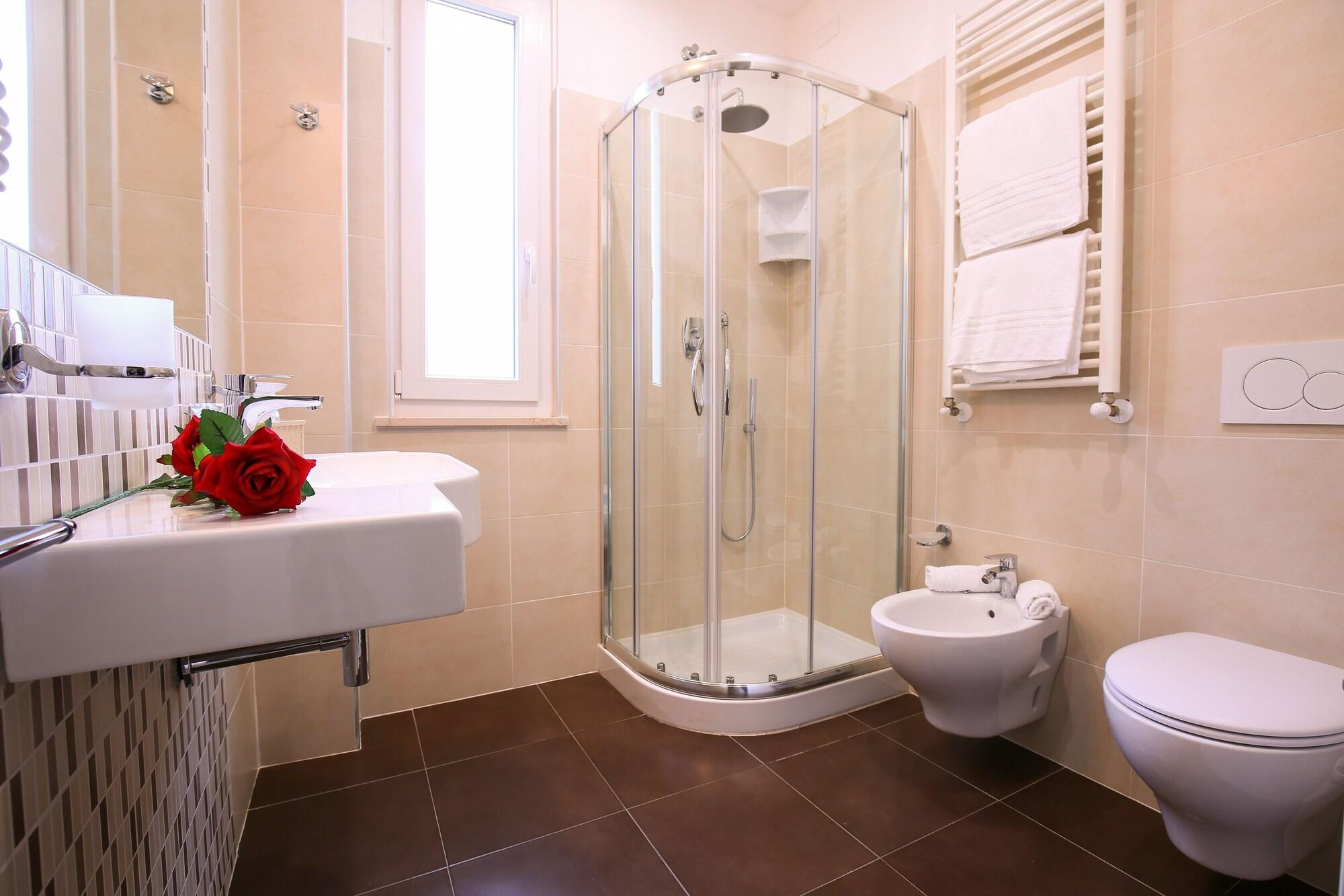 Bergamo Hotel 3*