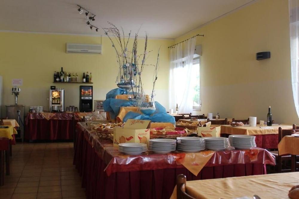 Bergamo Hotel