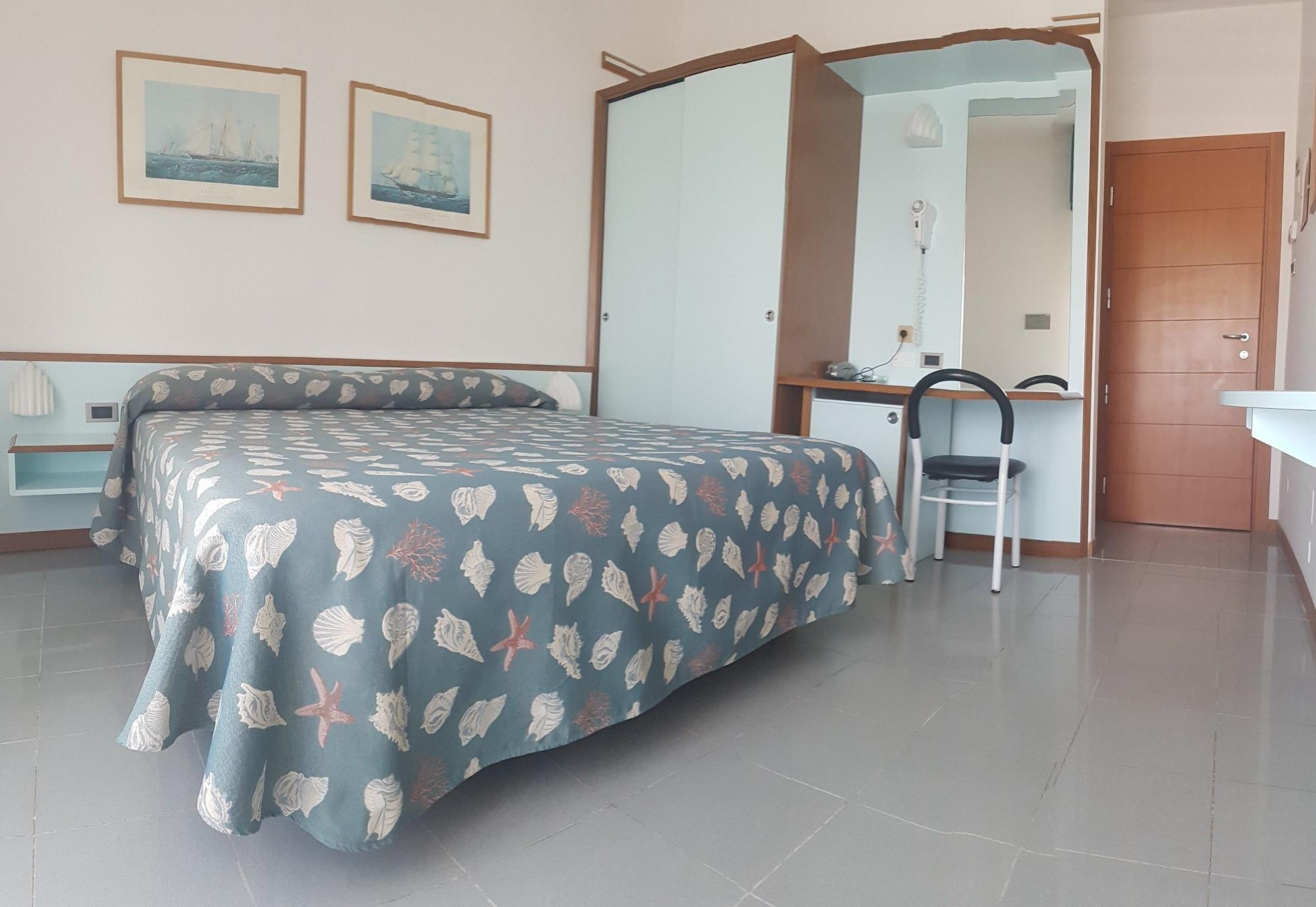 Hotel Gaby 3*