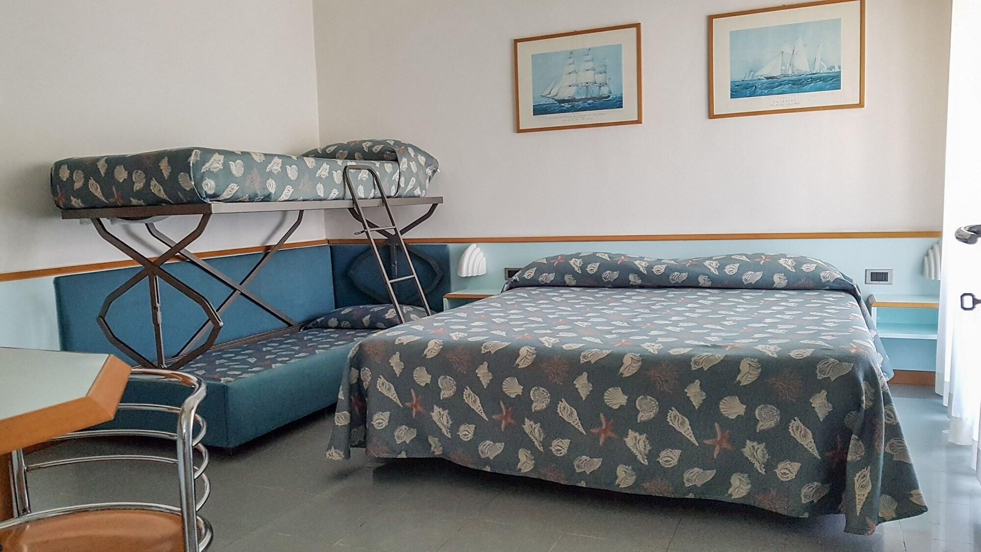 Hotel Gaby Rimini