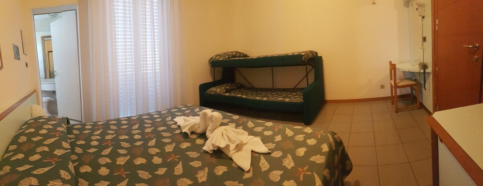 Hotel Gaby 3*