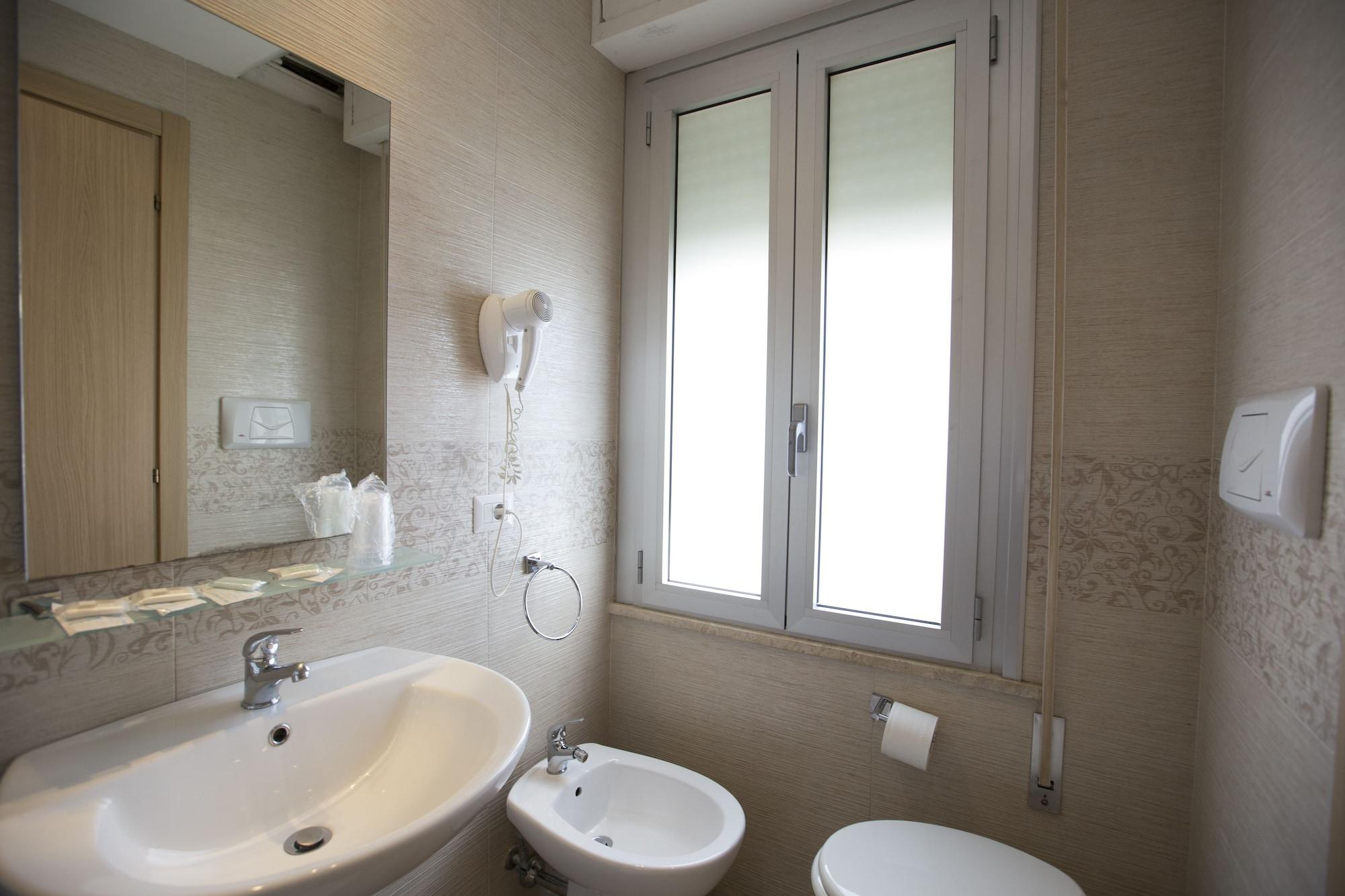 Hotel Impero 3*