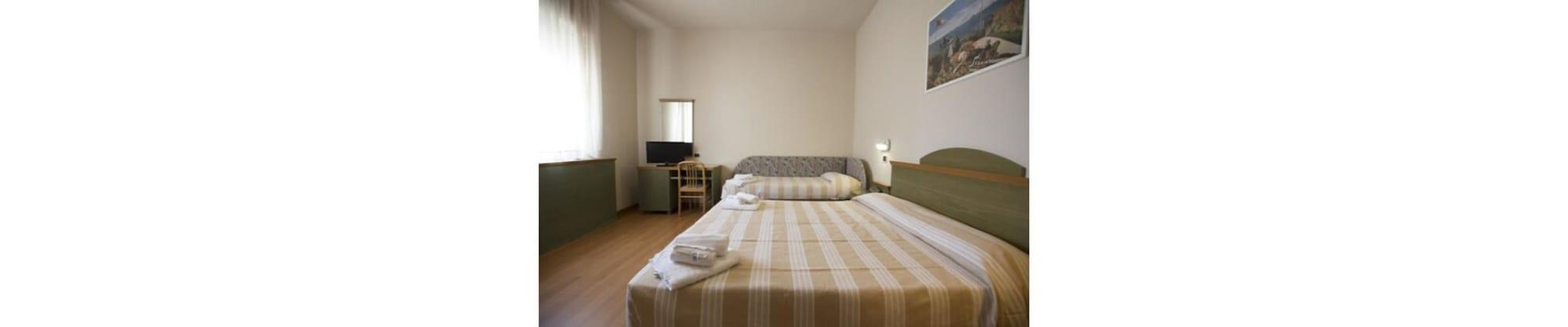 Hotel Impero 3*