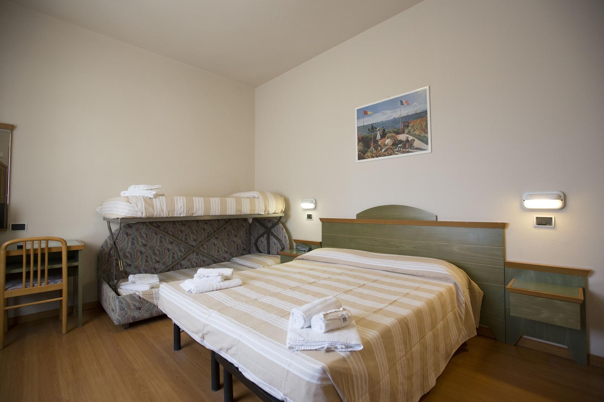 Hotel Impero