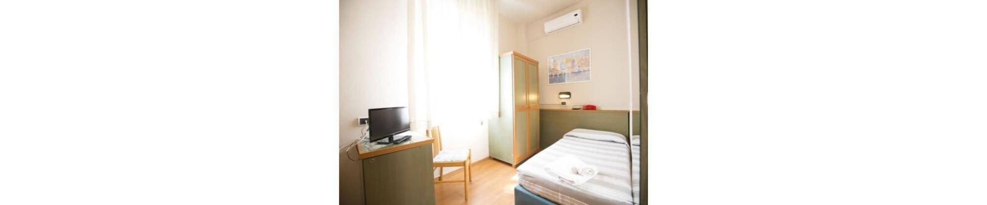 Hotel Impero 3*