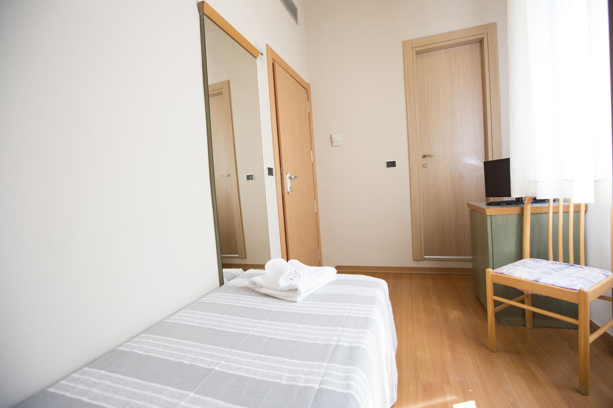 Impero Hotel 3*