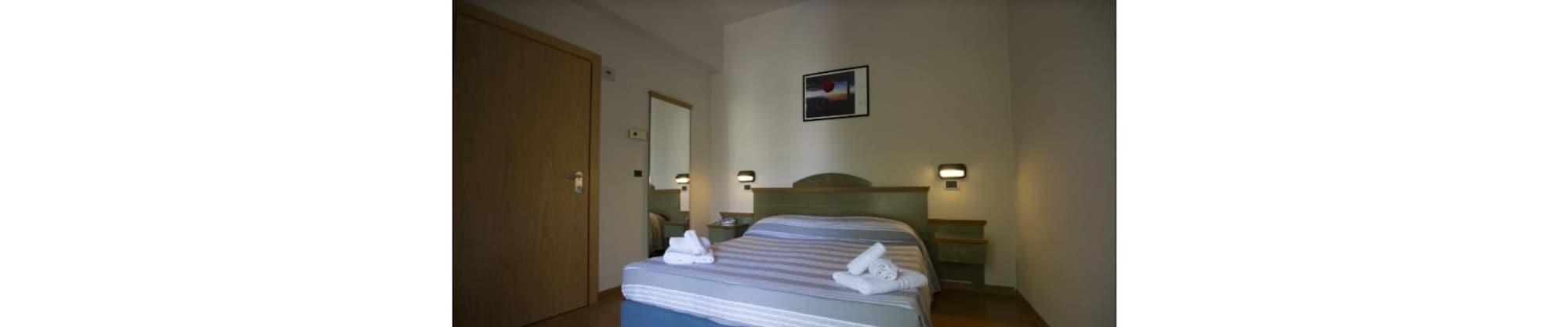 Hotel Impero 3*