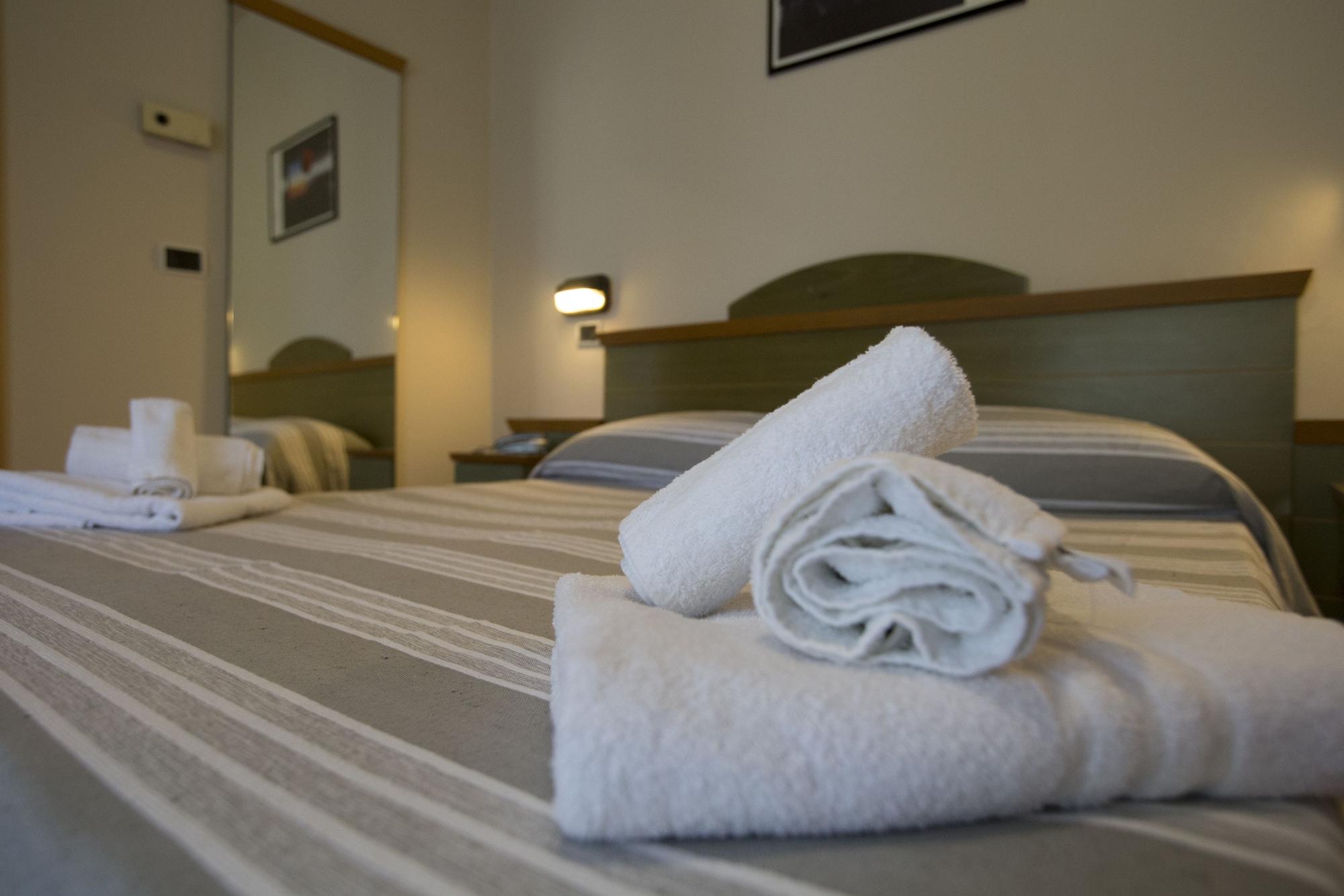Impero Hotel 3*