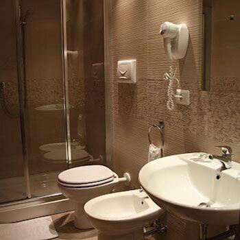Hotel Impero 3*