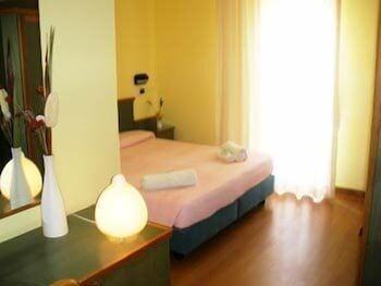 Hotel Impero 3*