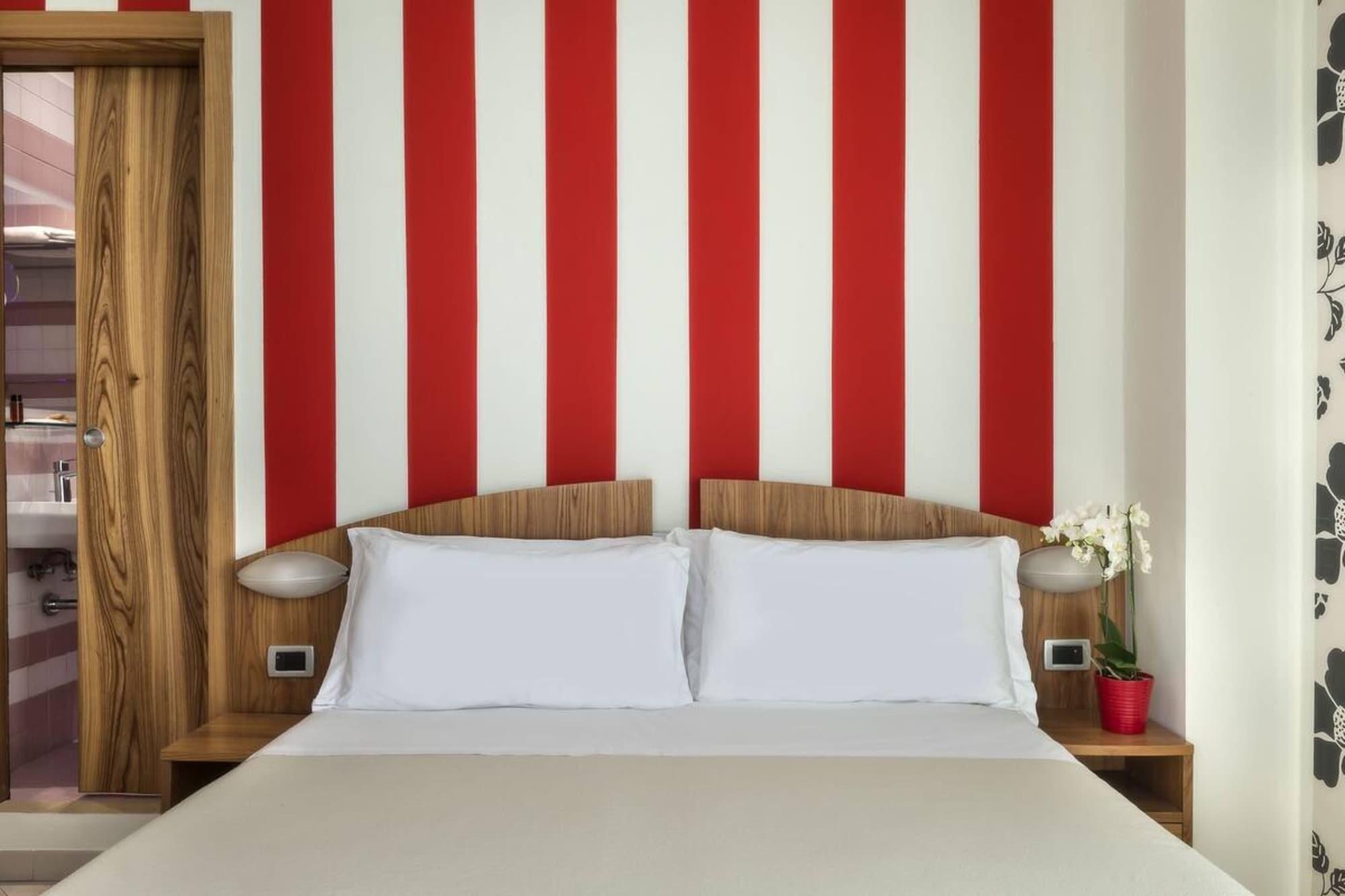 Hotel Acasamia Welchome 3*
