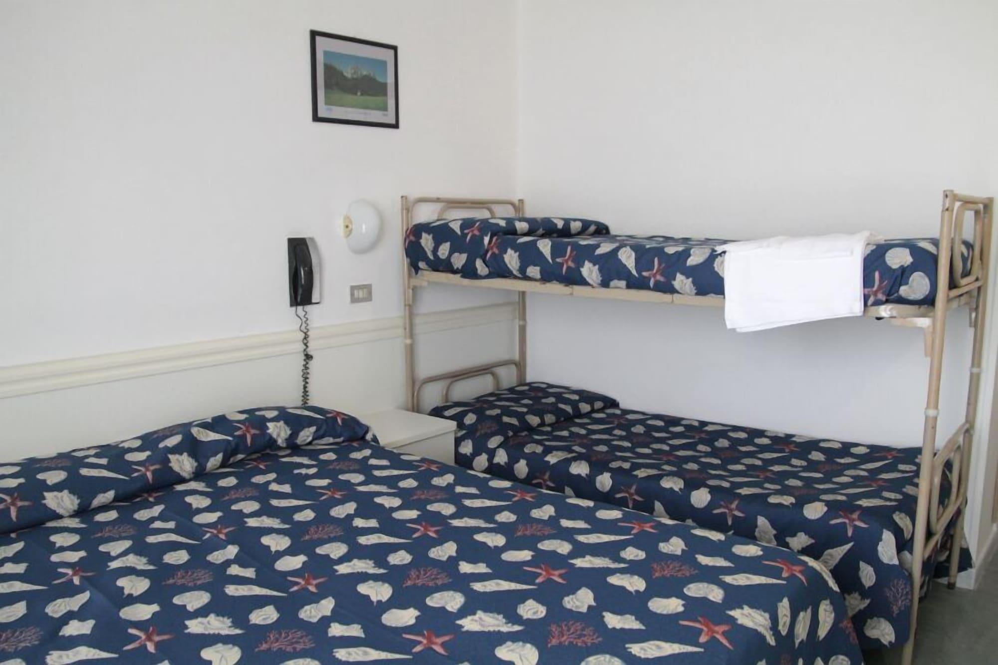 Milanese Hotel Rimini