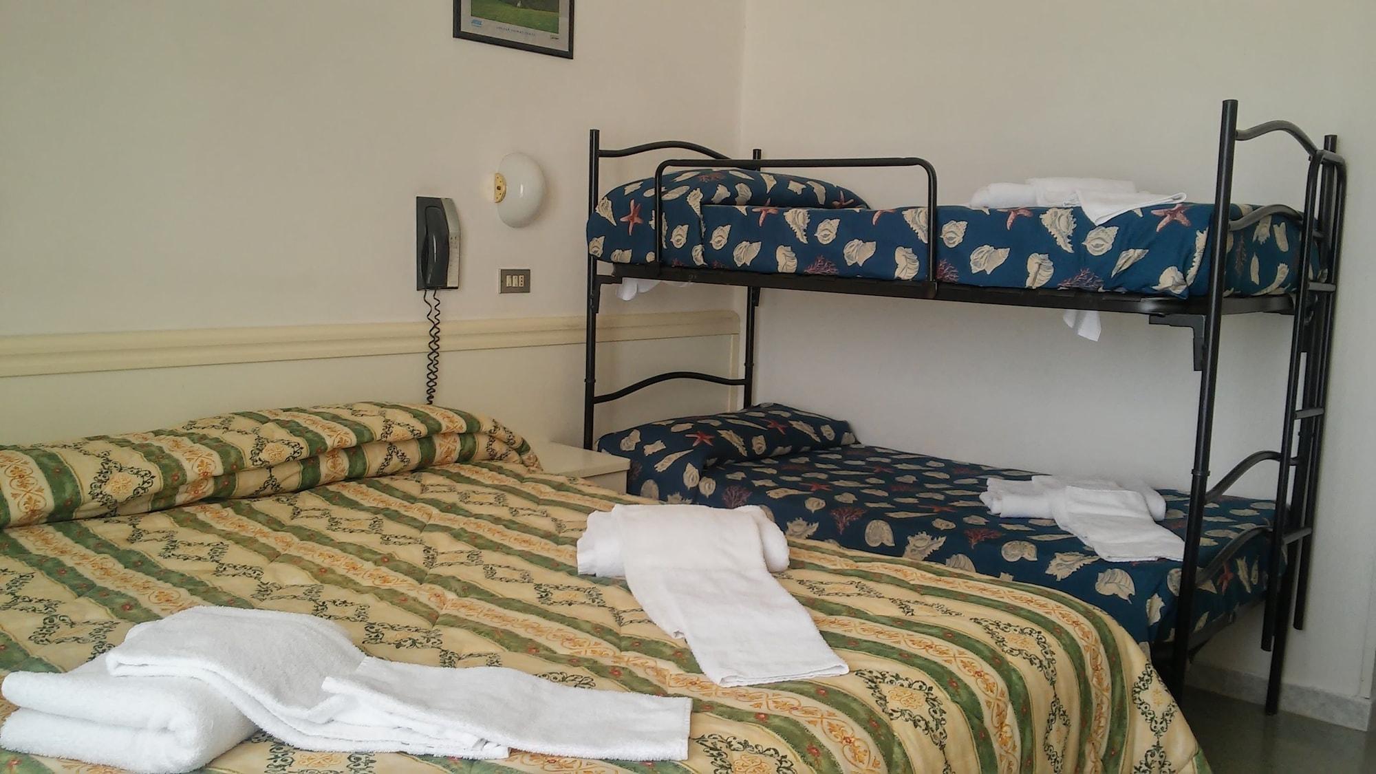 Milanese Hotel 3*