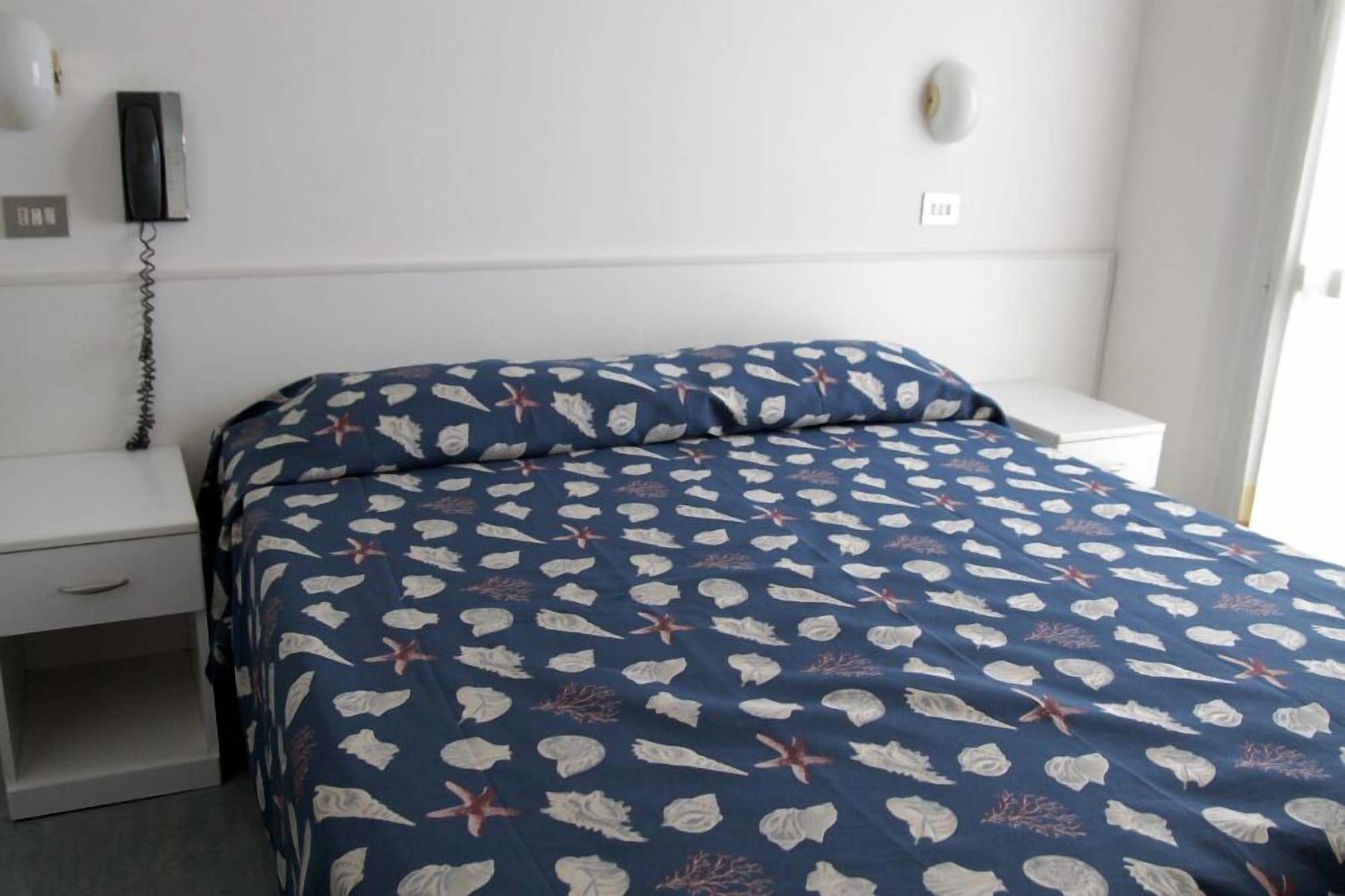 Milanese Hotel 3*