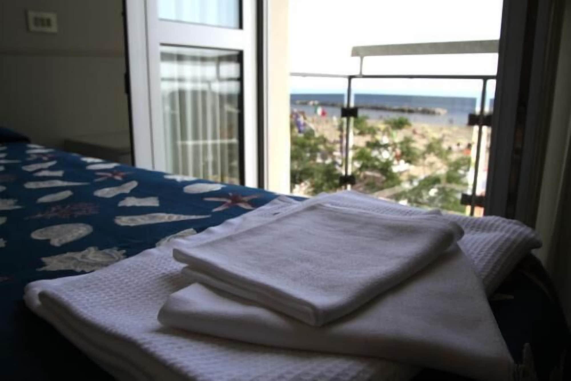 Hotel Milanese Rimini