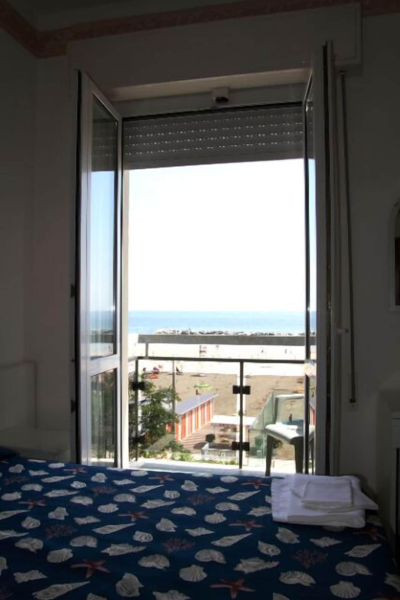 Hotel Milanese 3*