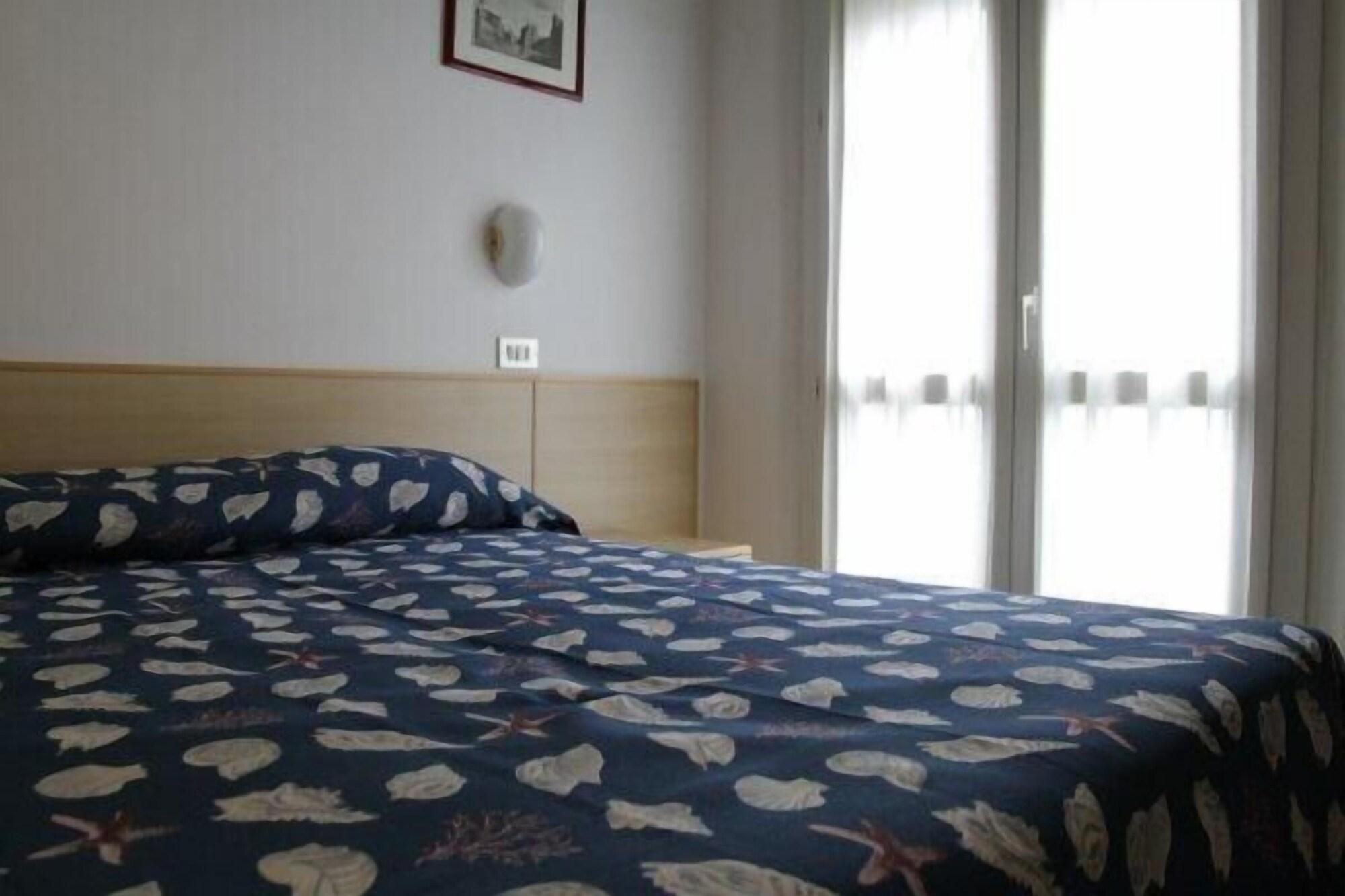 Hotel Milanese 3*