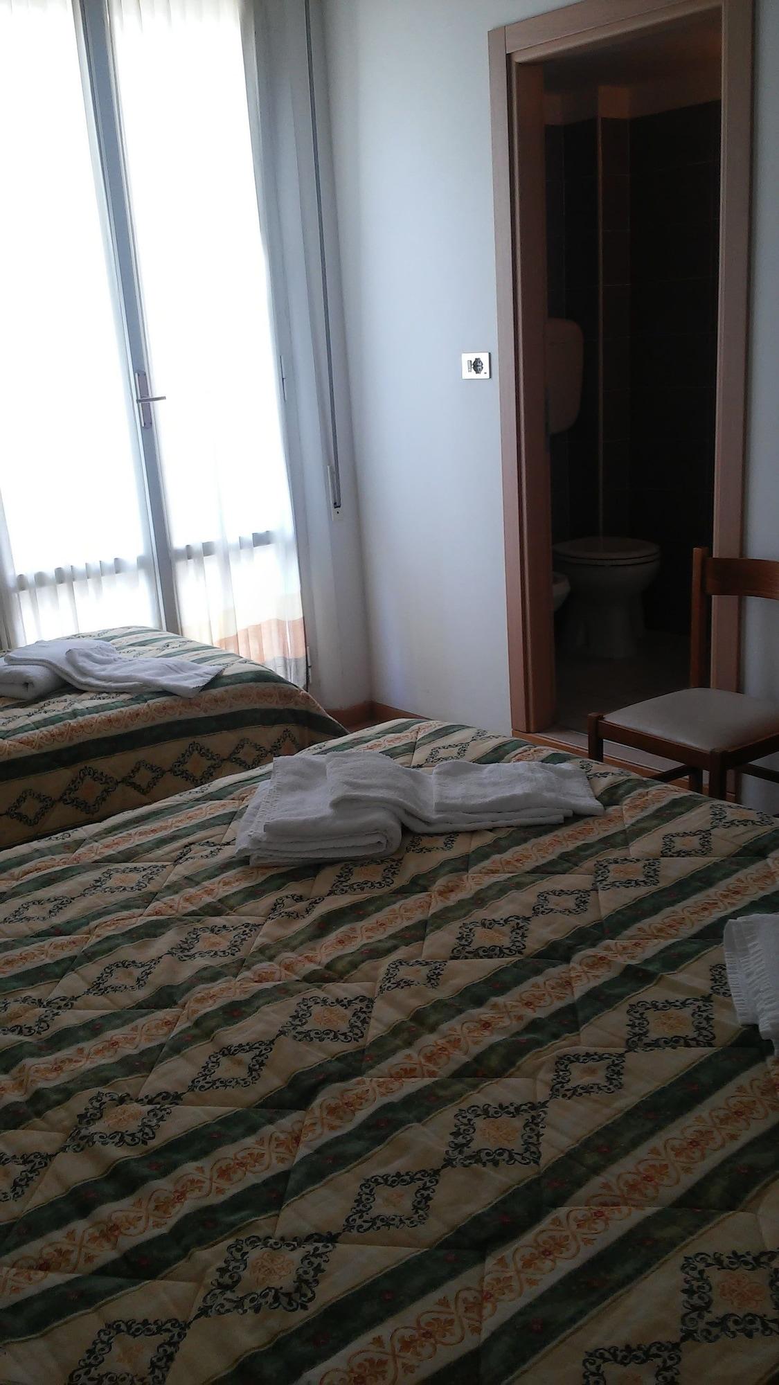 Milanese Hotel 3*