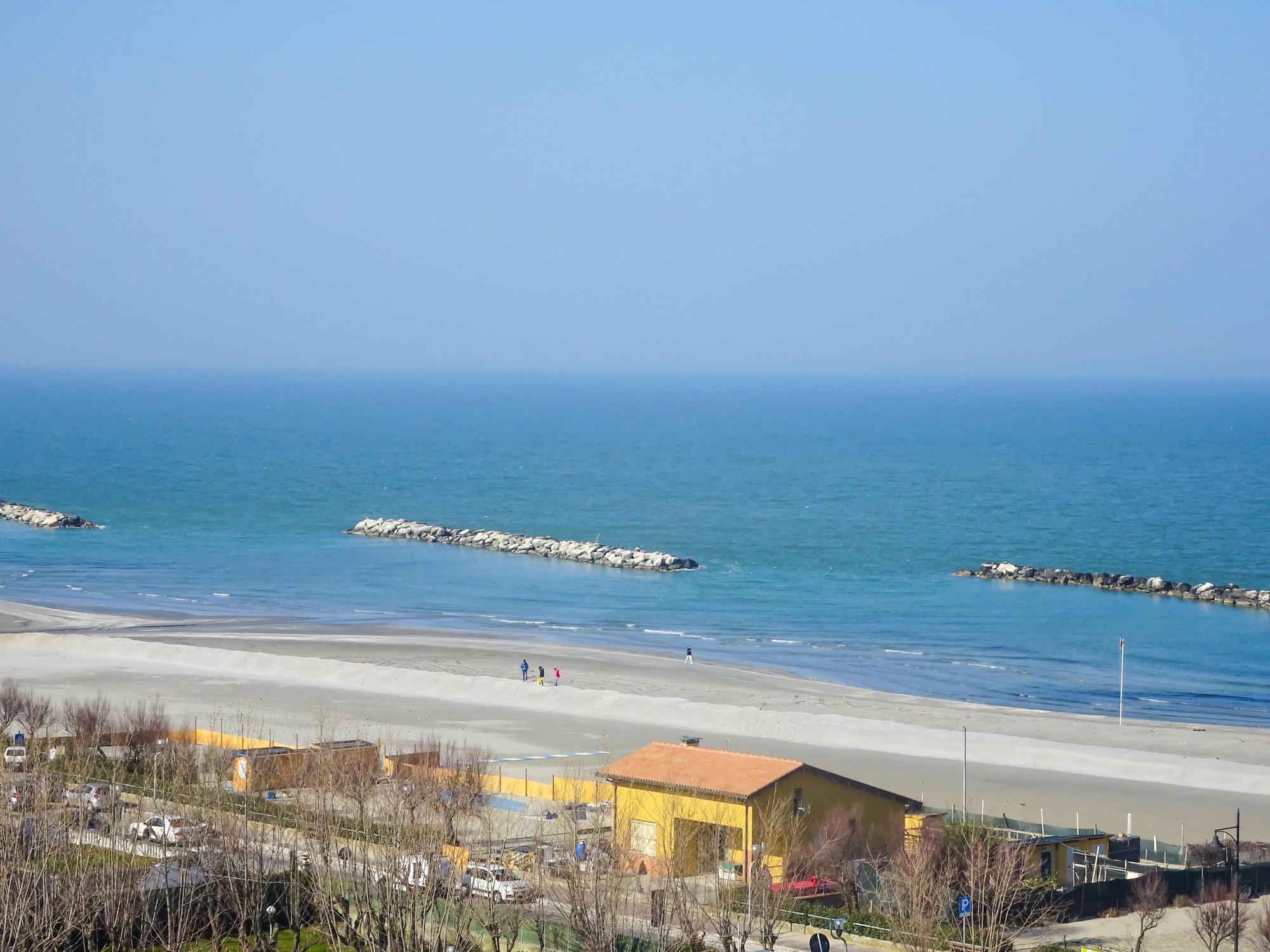 Color Punta Nord Village - Hotel 4*