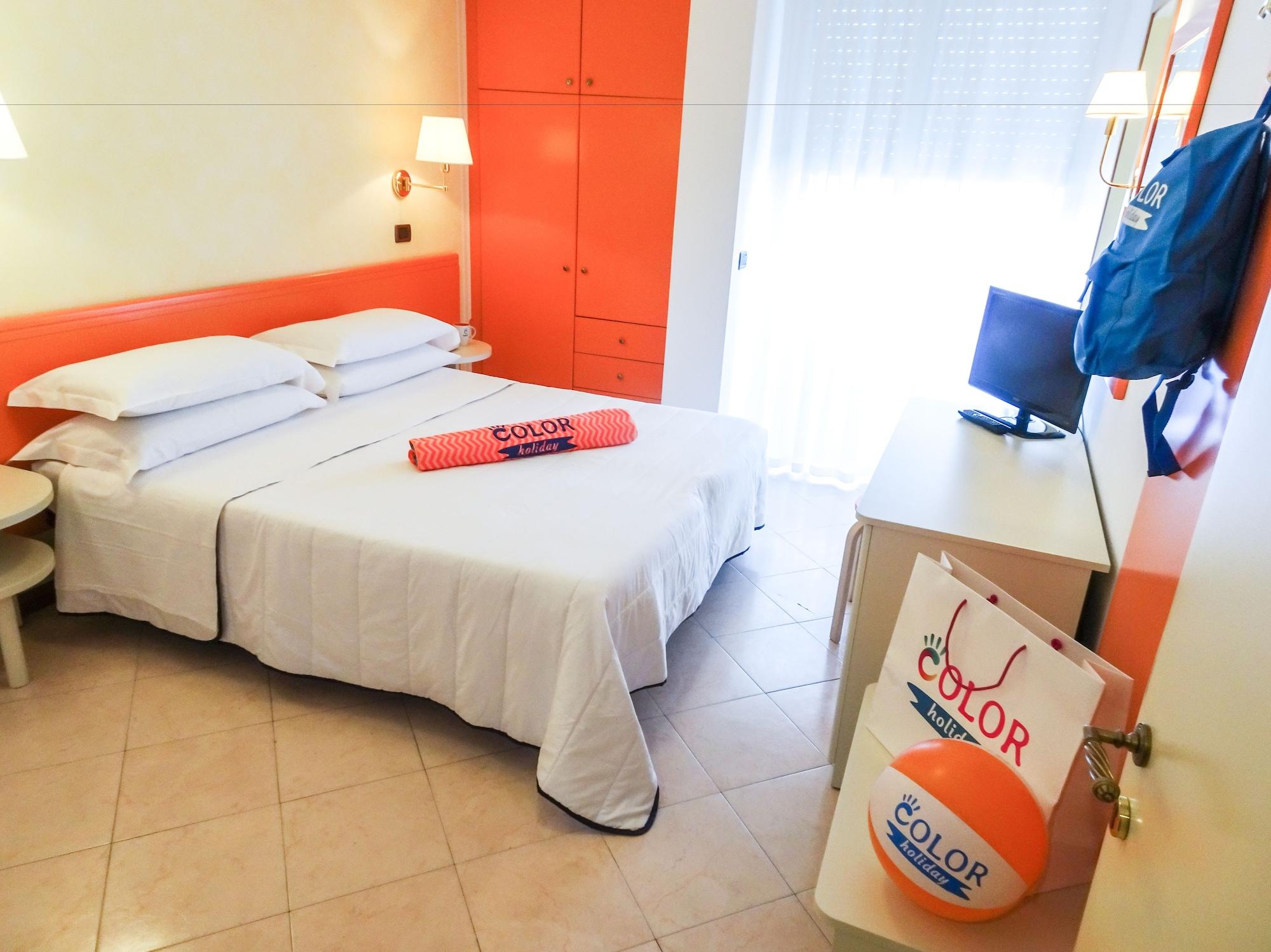 Hotel Color Punta Nord Village - Rimini