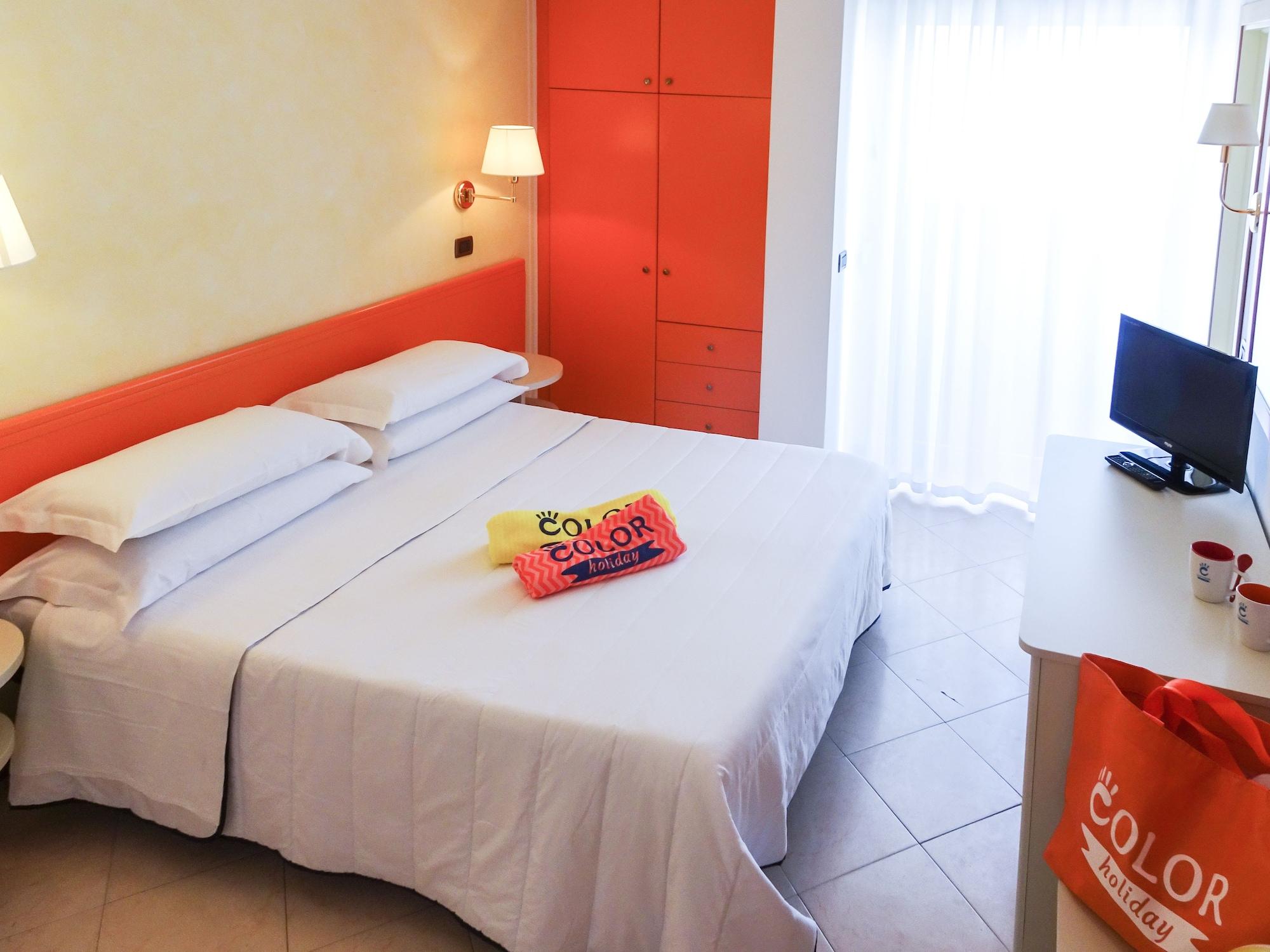 Color Punta Nord Village - Hotel