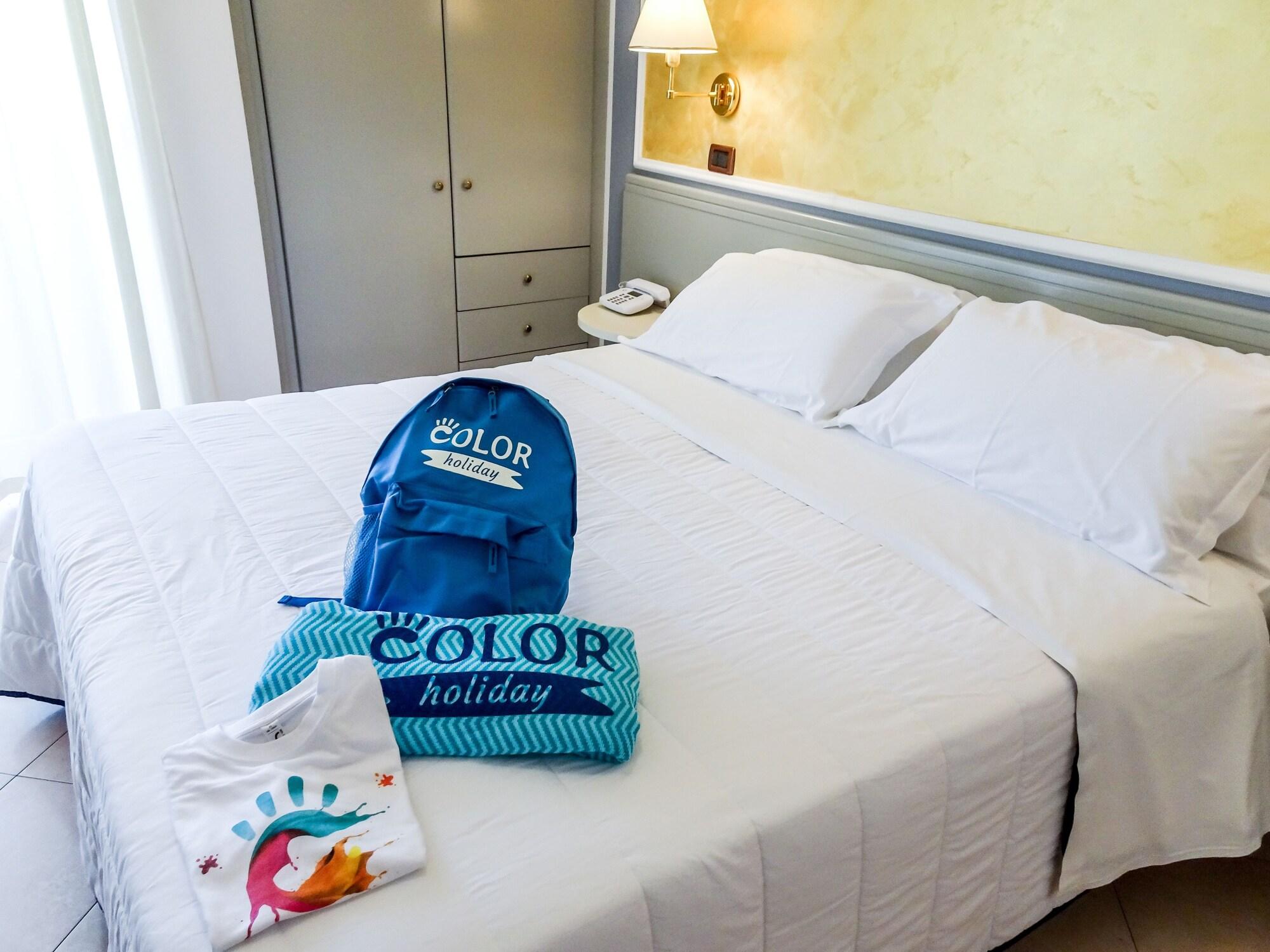 Color Punta Nord Village - Hotel Rimini
