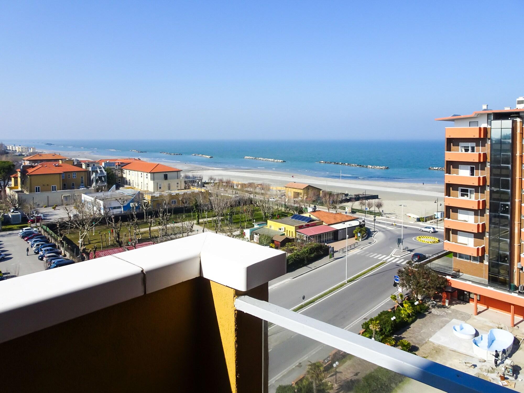 Hotel Color Punta Nord Village - Rimini
