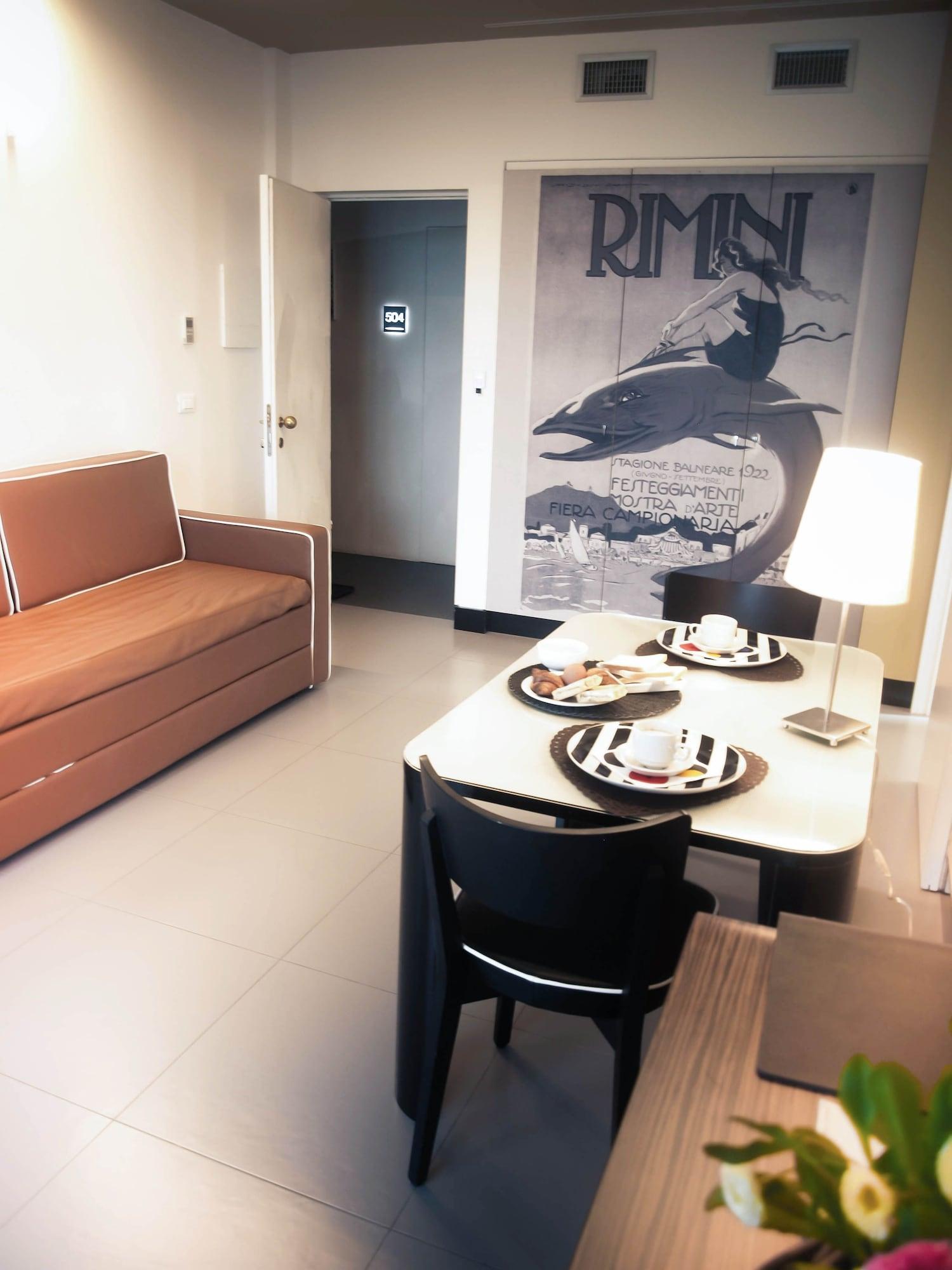 Terminus Rimini