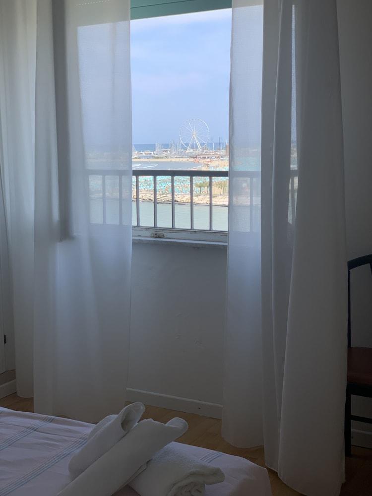 Hotel Laika Rimini
