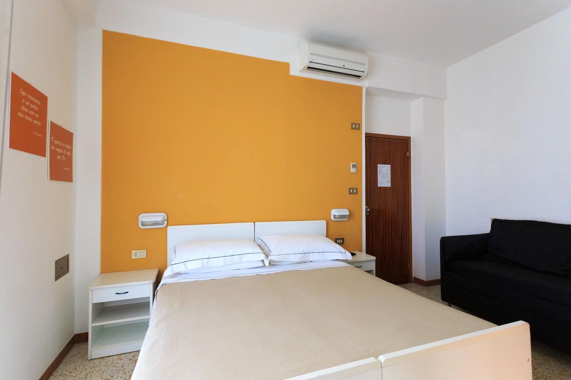 Mini Hotel 3*