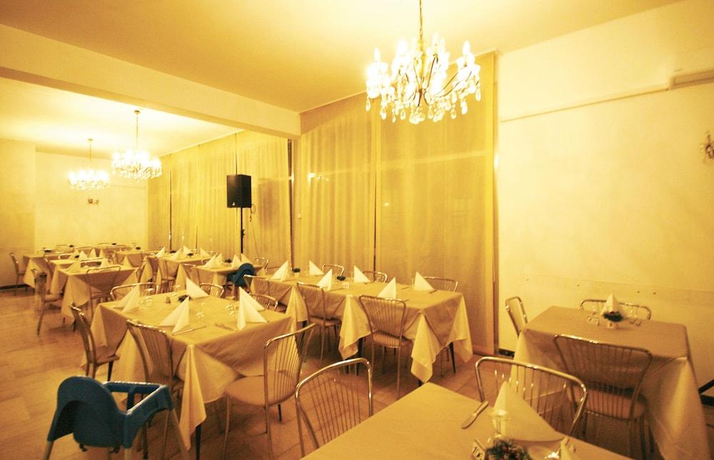 Hotel Lily Rimini