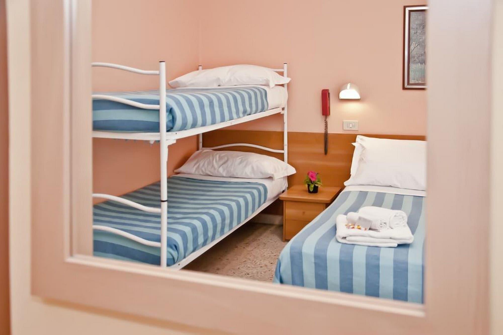 Hotel Staccoli