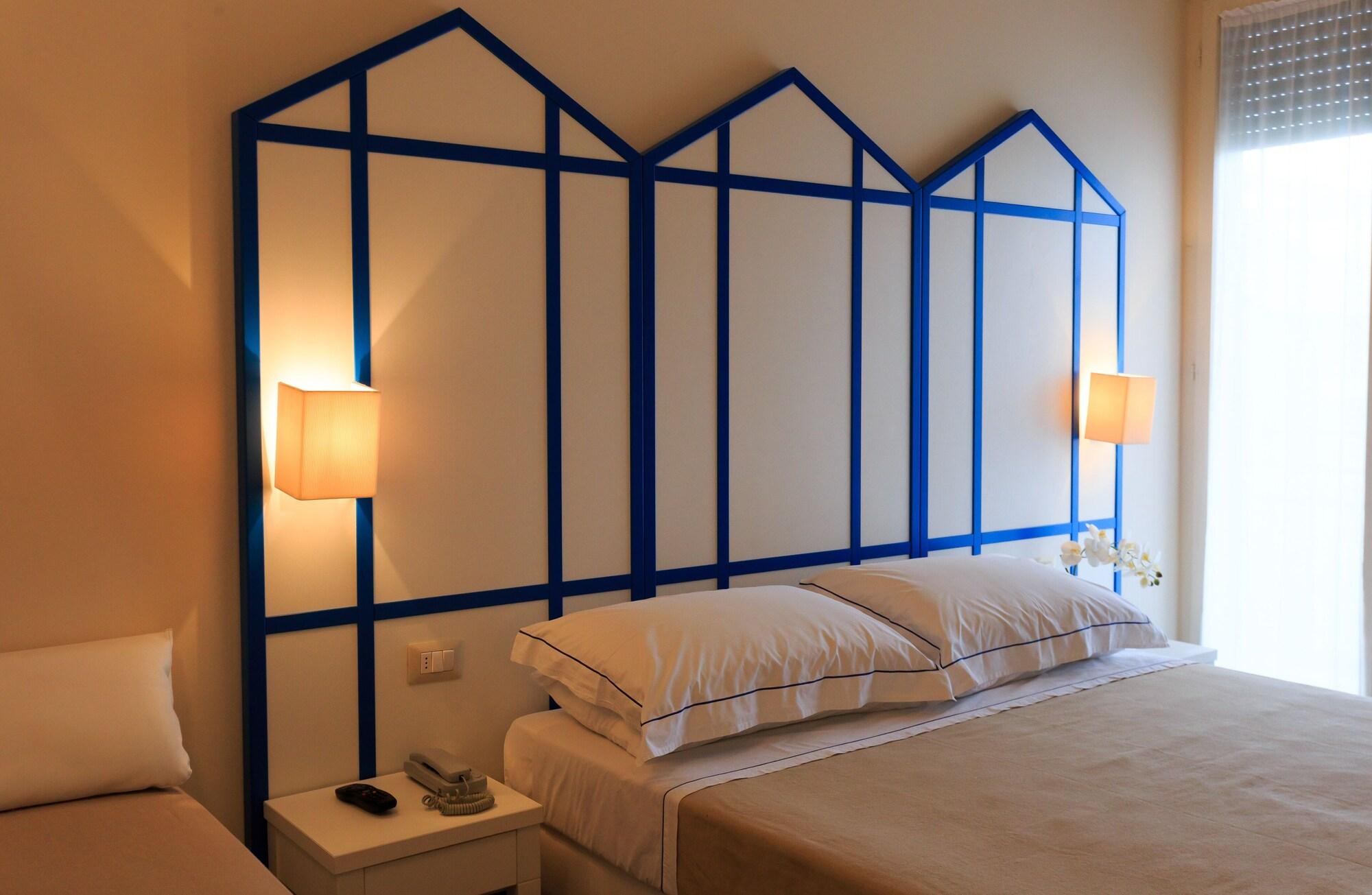 Mini Hotel 3*
