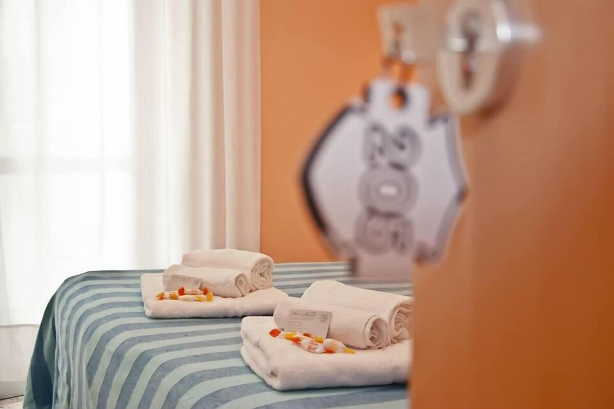 Staccoli Hotel 3*