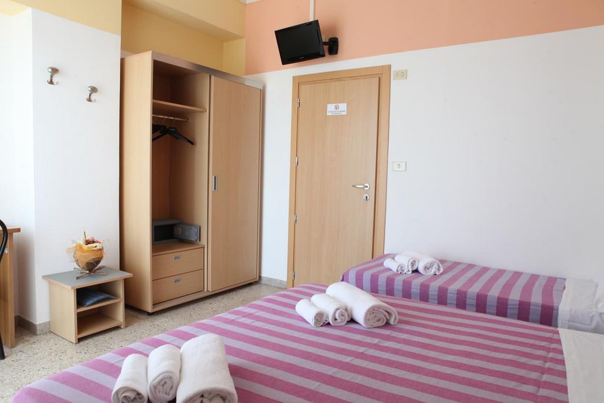 Staccoli Hotel Rimini