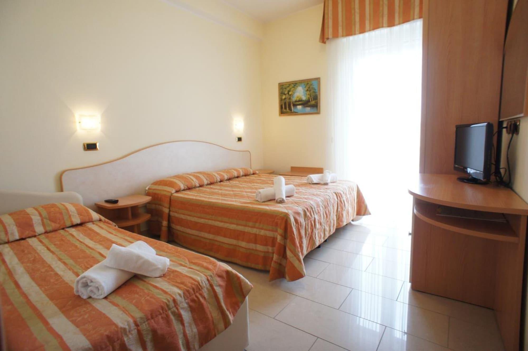 Elisir Hotel Rimini