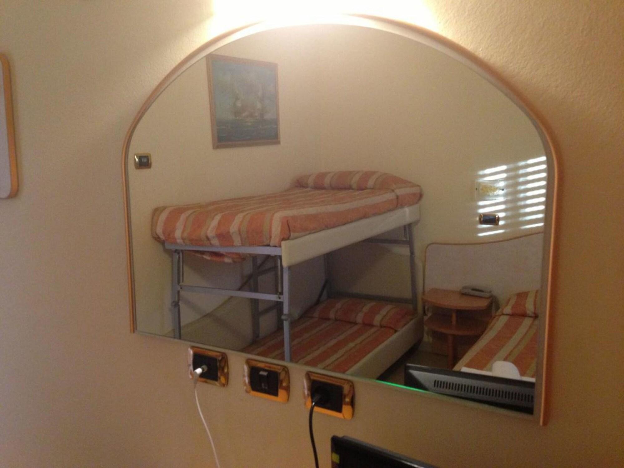 Hotel Elisir 4*