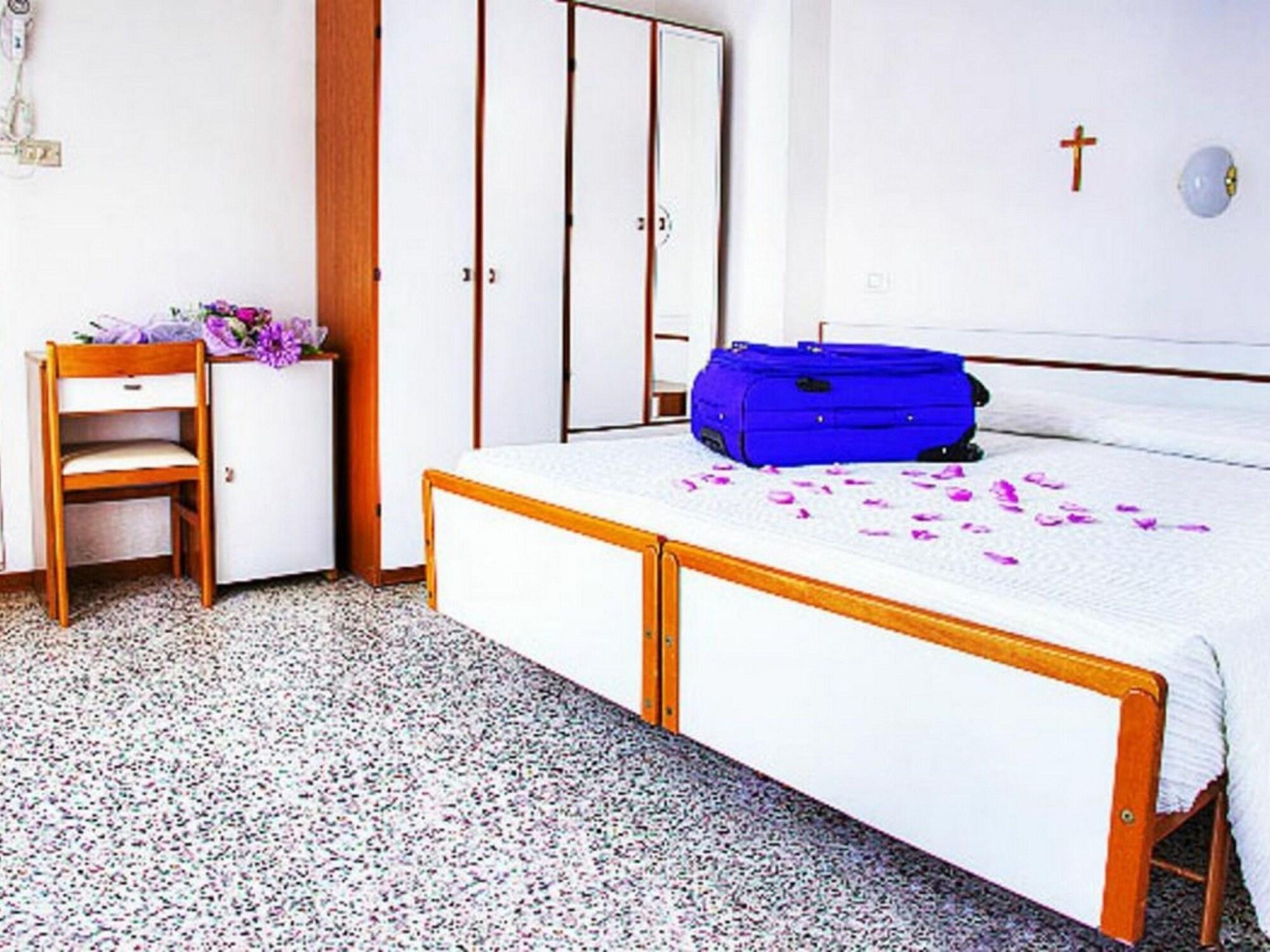Hotel Iris