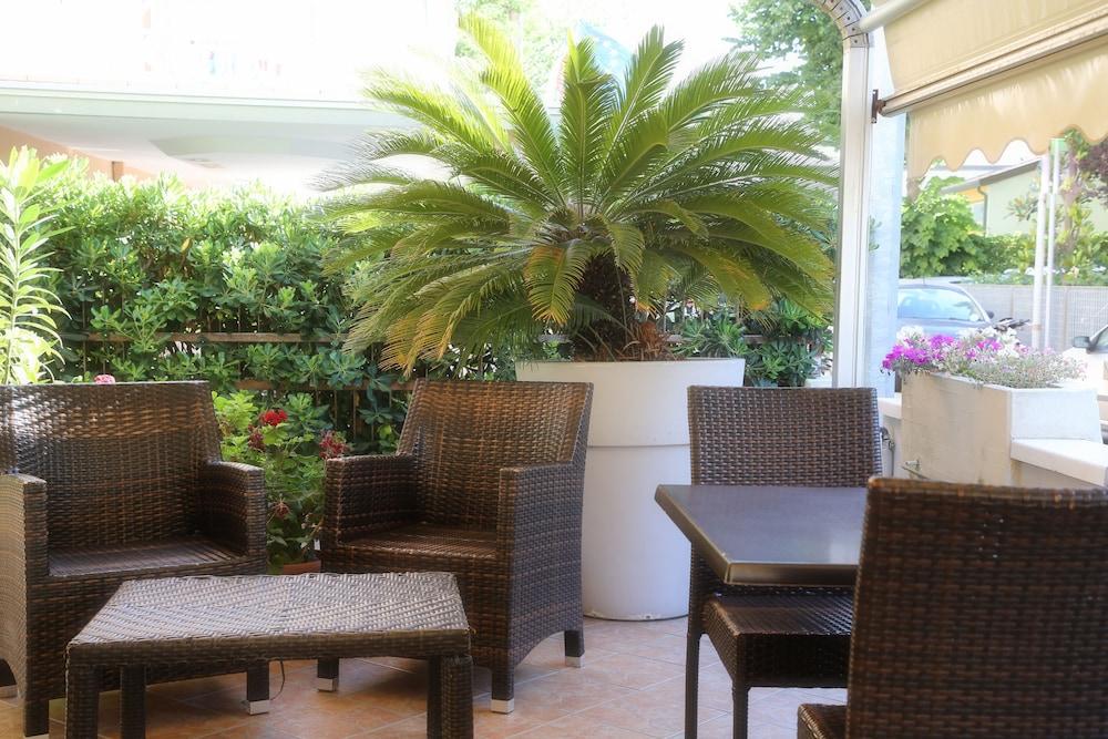 Hotel Elisir Rimini