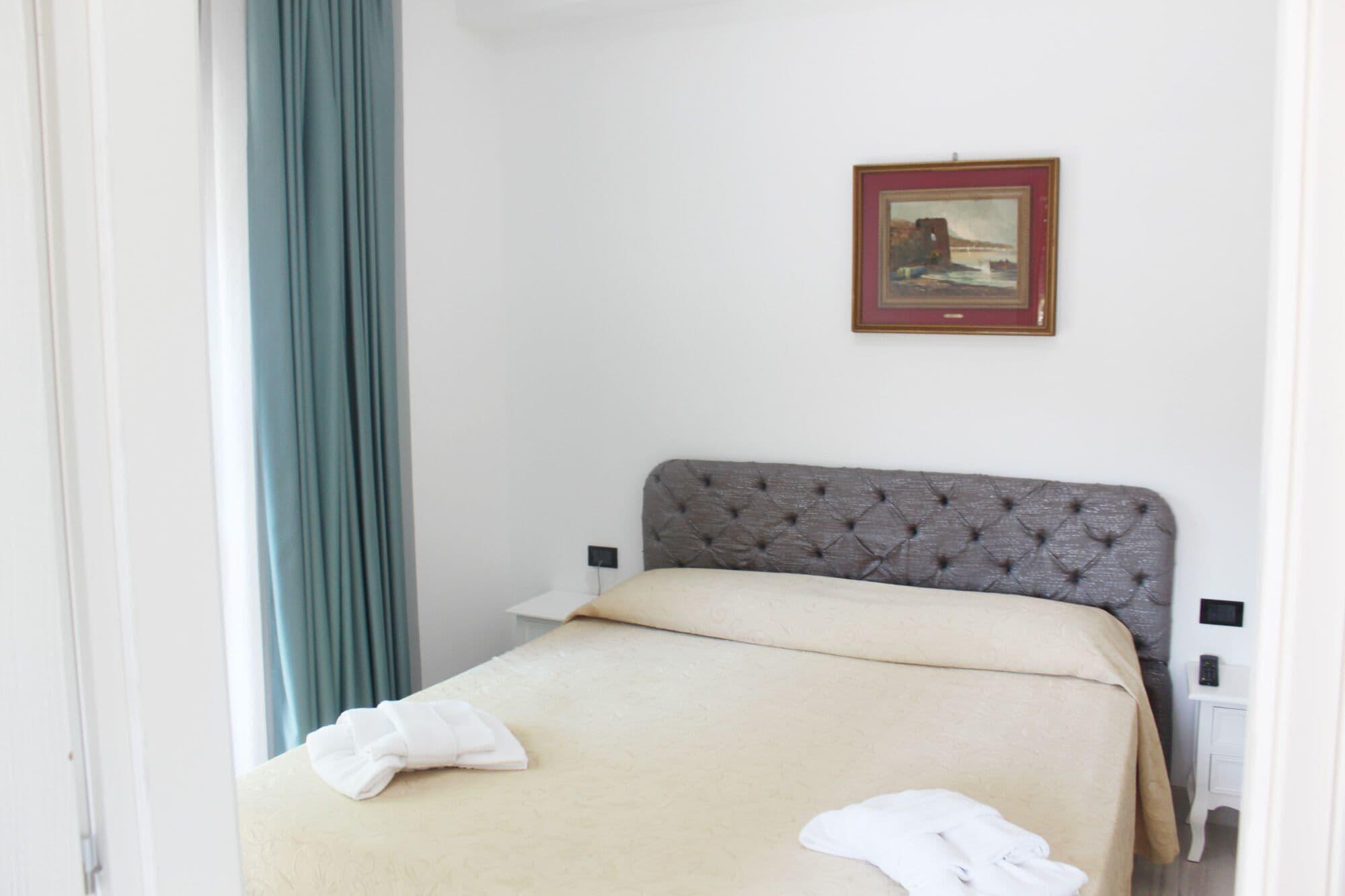 Marittima Hotel 3*