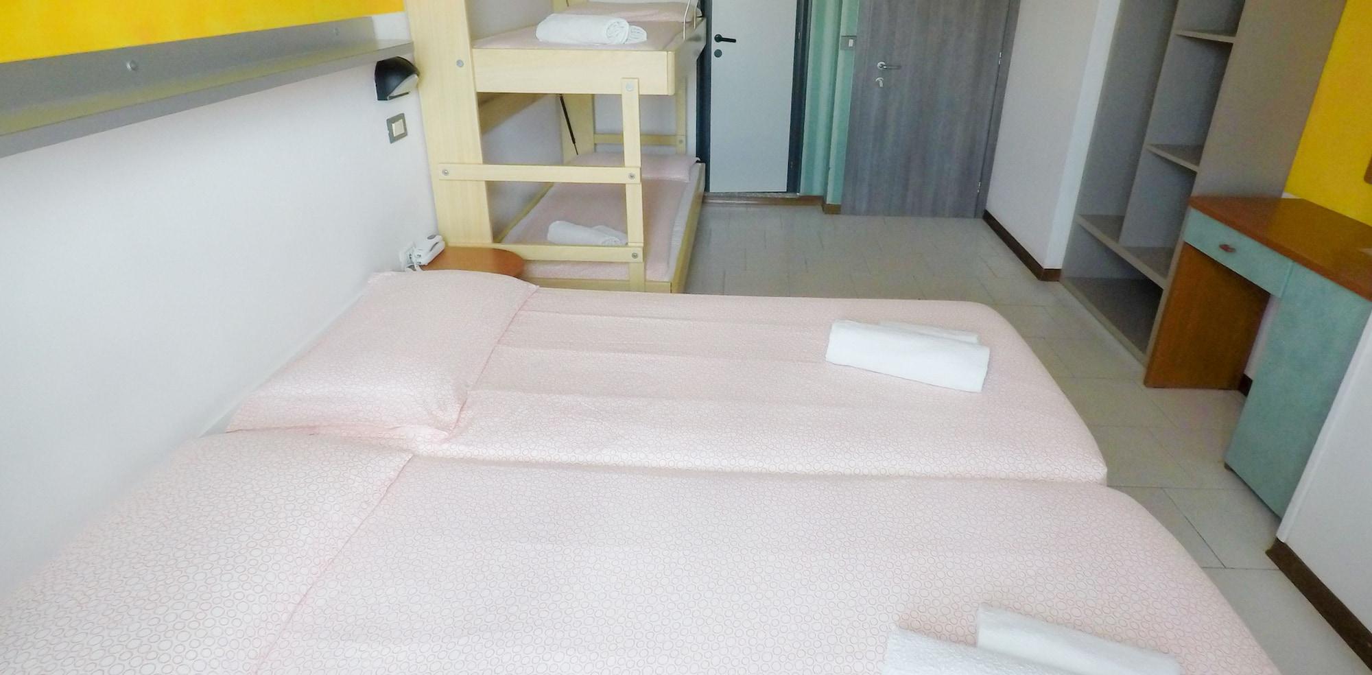 Hotel Elba 3*
