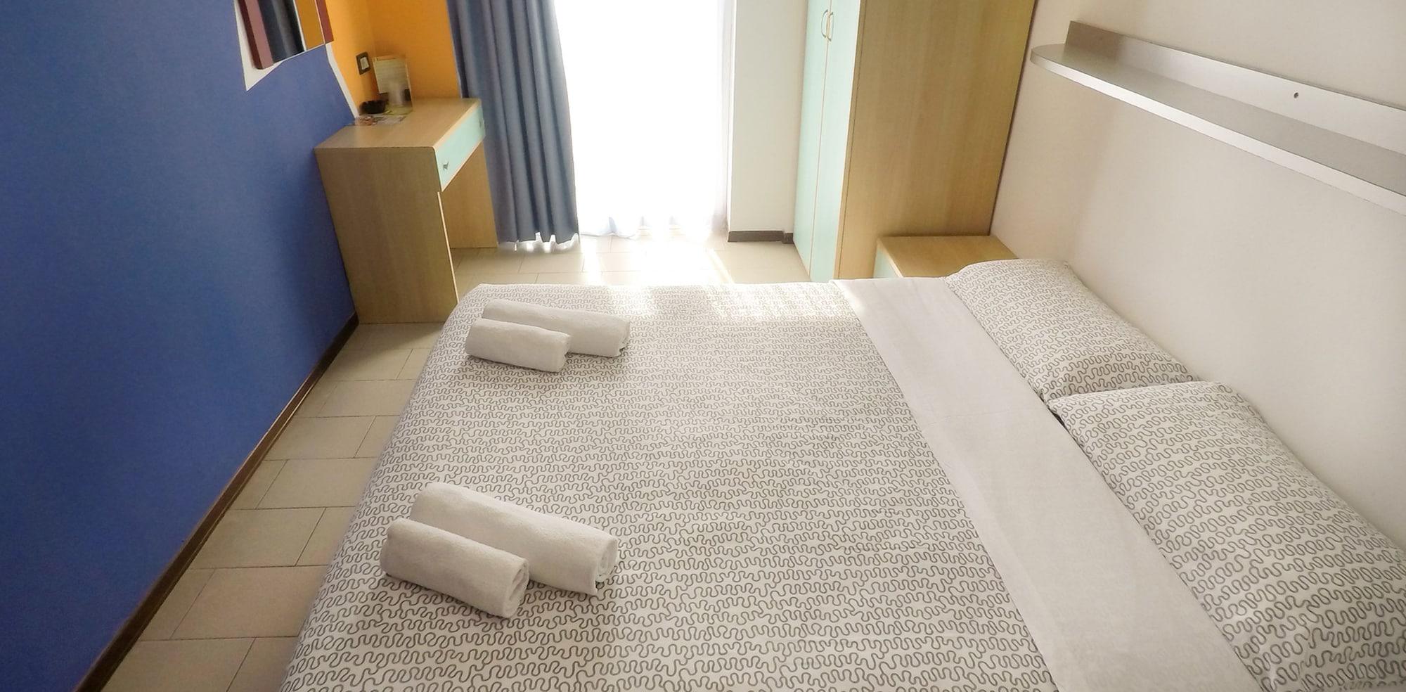 Hotel Elba - Young People