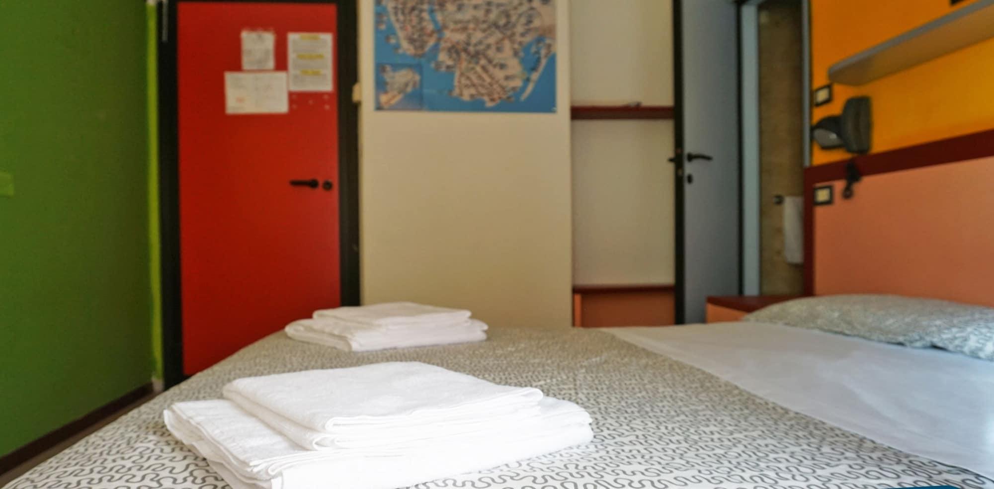Hotel Elba Rimini