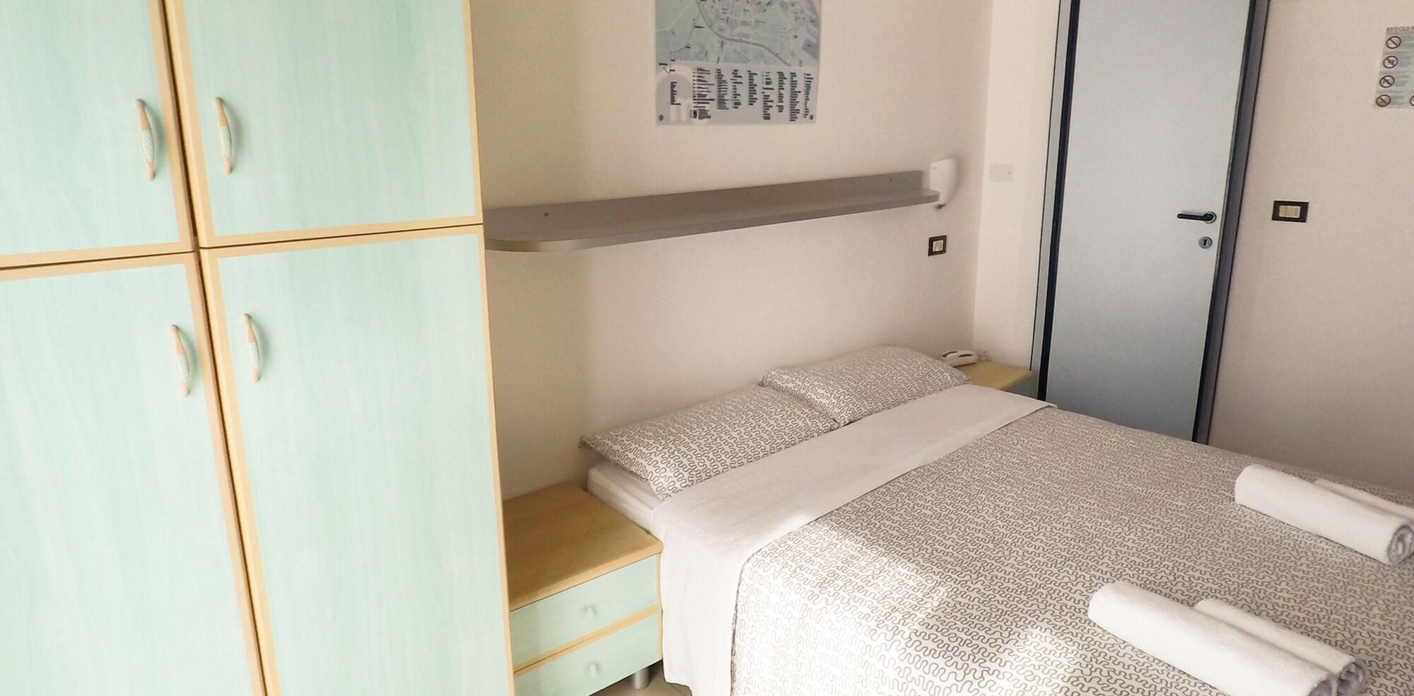 Hotel Elba - Young People