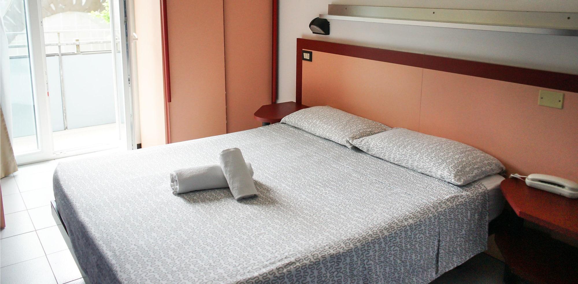 Elba Hotel 3*