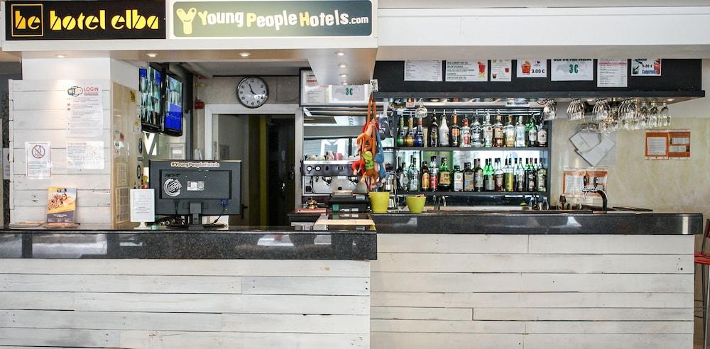 Elba - Young People Hotel