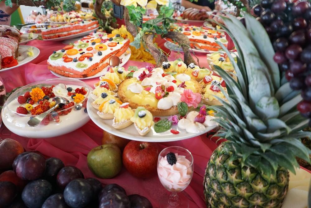Elba Hotel 3*