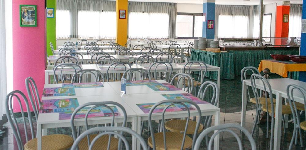 Hotel Elba Rimini