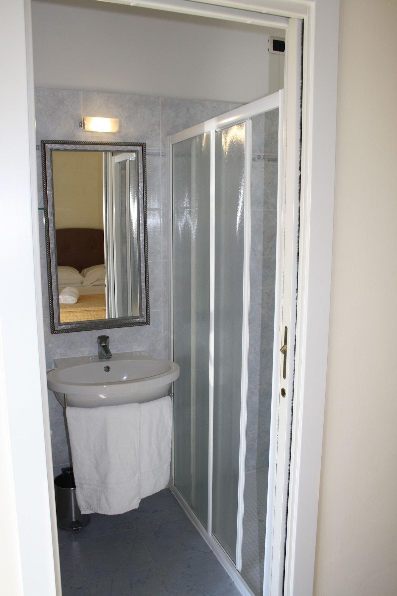Gaston Hotel Rimini